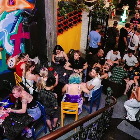 The Hideout-3